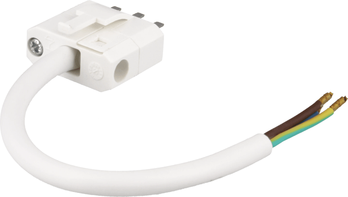 Nordic Quality Jordad Lampkontakt DCL 15cm