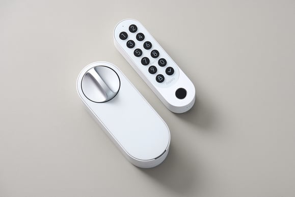 Aqara Smart Lock U200 Kit Vit