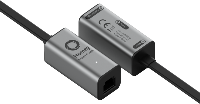 Athom Homey Energy Dongle P1