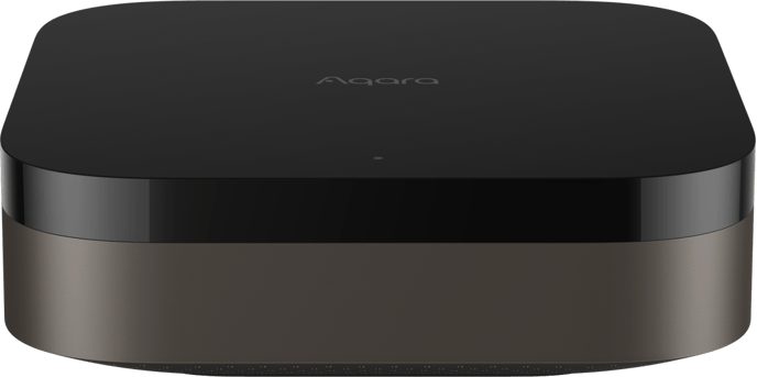 Aqara Hub M3