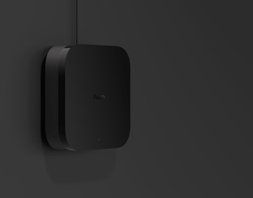 Aqara Hub M3