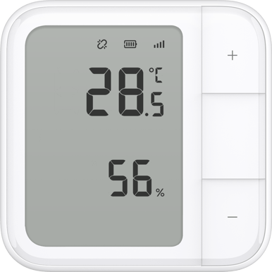 Aqara Klimatsensor W100