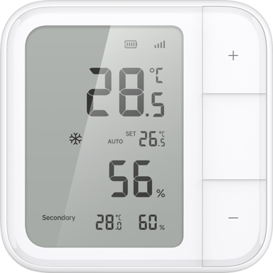 Aqara Klimatsensor W100