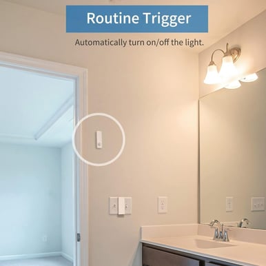 ThirdReality Rörelsesensor