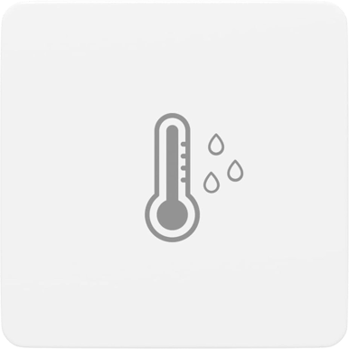 ThirdReality Temperatur - och luftfuktighetssensor Lite