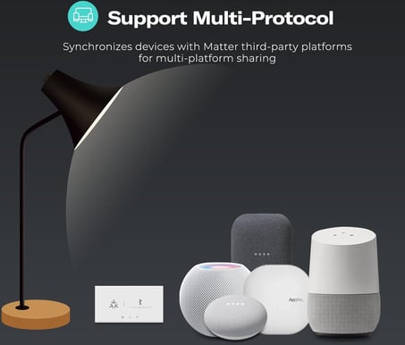 ThirdReality Smart Bridge MZ1