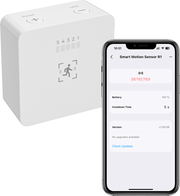 ThirdReality Rörelsesensor R1