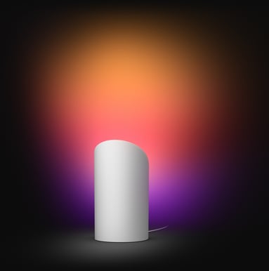 Philips Hue Wall Washer Vit
