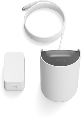 Philips Hue Wall Washer Vit