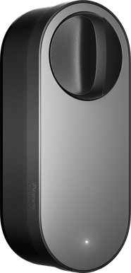 Aqara Smart Lock U200 Lite Svart