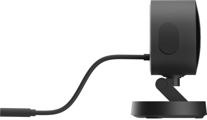 Aqara Camera G100 Select Svart