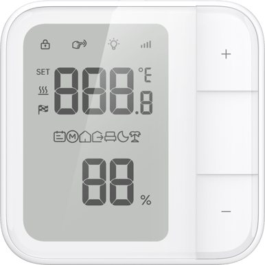 Aqara Floor Heating Thermostat W500
