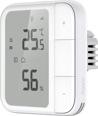 Aqara Floor Heating Thermostat W500