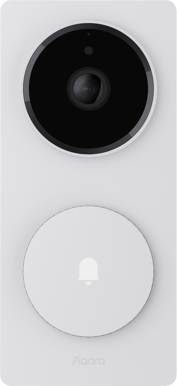 Aqara Doorbell Camera Hub G410 Vit