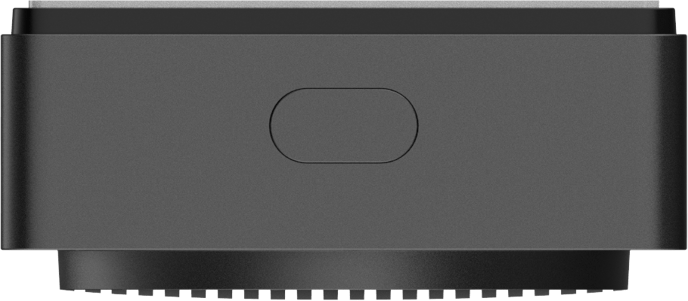 Aqara Doorbell Camera Hub G410 Svart