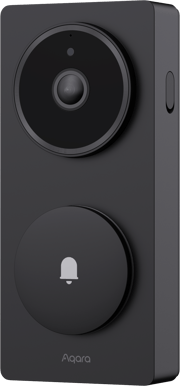 Aqara Doorbell Camera Hub G410 Svart