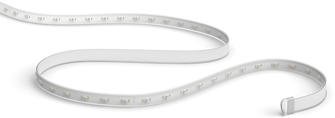 Philips Hue Flux Strip 4m