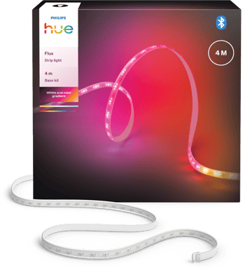 Philips Hue Flux Strip 4m
