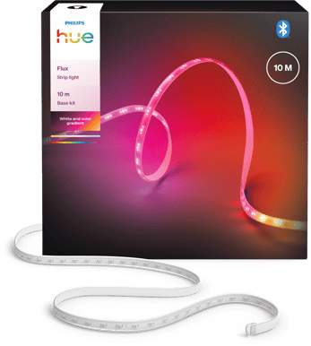 Philips Hue Flux Strip 10m