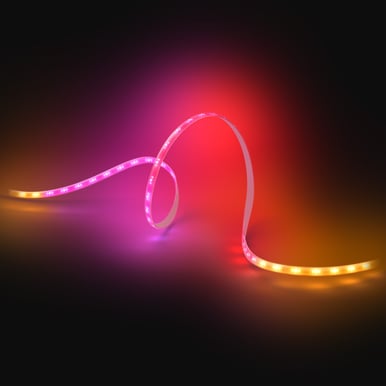 Philips Hue Flux Strip 10m