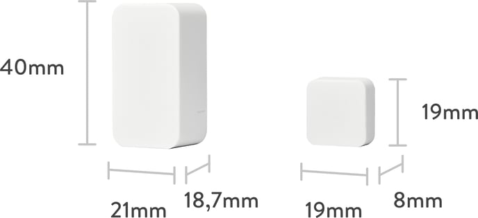 nuki Door Sensor