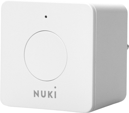 nuki Bridge