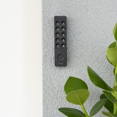 nuki Keypad 2