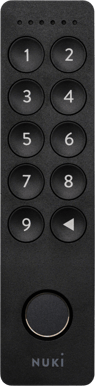 nuki Keypad 2