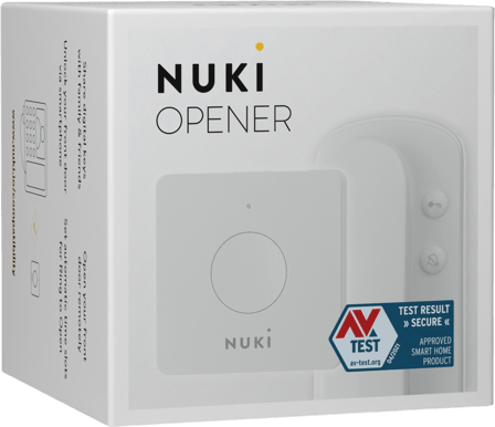 nuki Opener