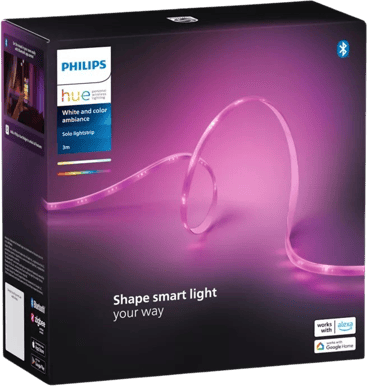 Philips Hue Solo Lightstrip 3m
