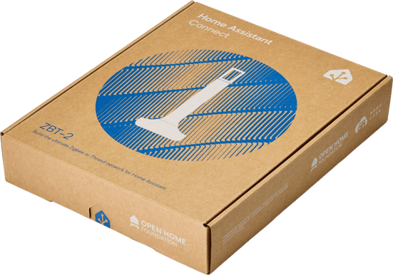 Home Assistant Connect ZBT-2