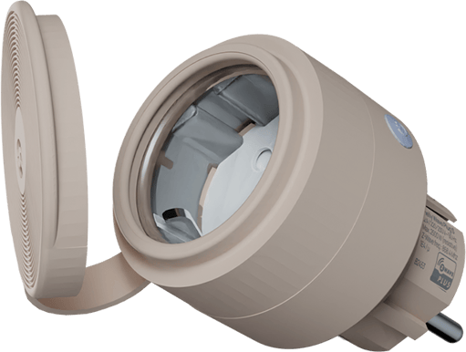 Shelly Wave Outdoor Plug S