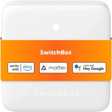 SwitchBot Hub Mini (Matter)