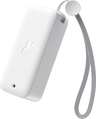 SwitchBot Outdoor Meter