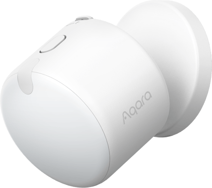 Aqara Presence Multisensor FP300