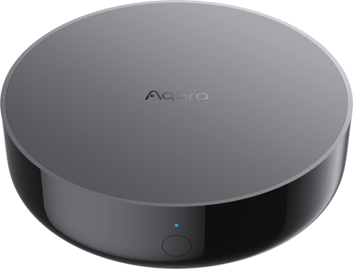 Aqara Hub M200