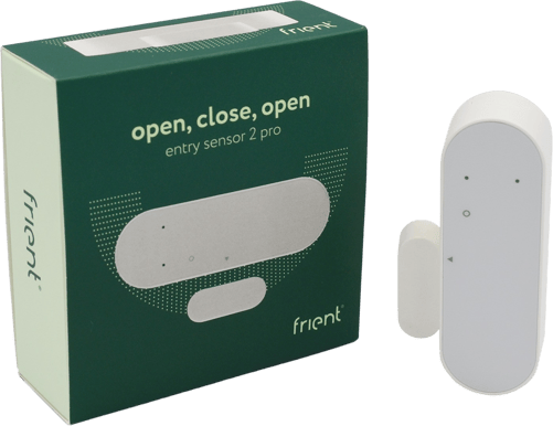 frient Entry Sensor 2 Pro