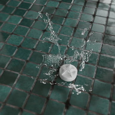 frient Water Leak Detector