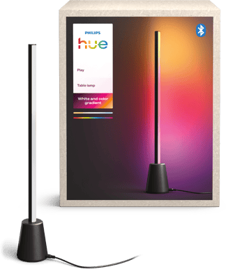 Philips Hue Play Bordslampa