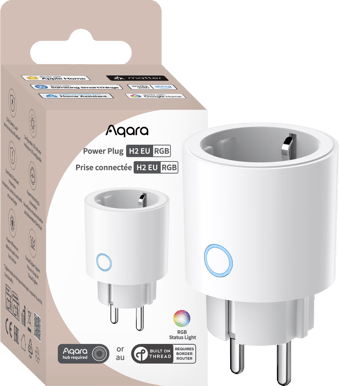 Aqara Power Plug H2