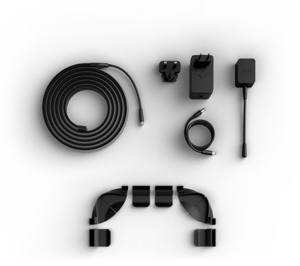 Philips Hue Play Gradient Lightstrip Pro 65"