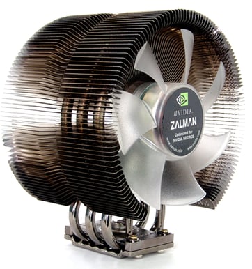 Zalman CNPS-9700NT