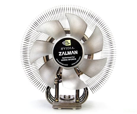 Zalman CNPS-9700NT