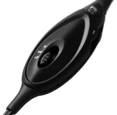 SteelSeries 4H Headset