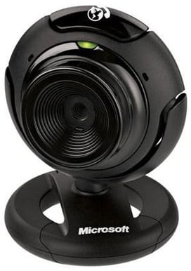 Microsoft LifeCam VX-1000