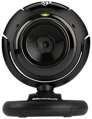 Microsoft LifeCam VX-1000