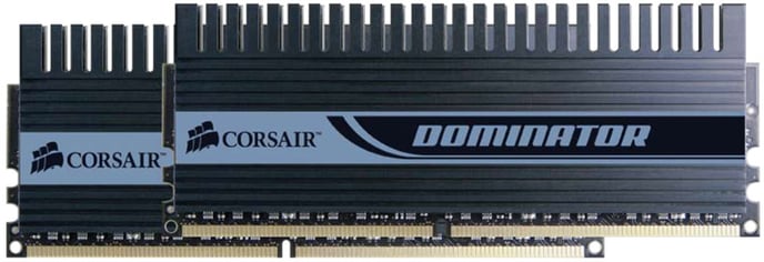 Corsair 4GB (2x2048MB) 1066MHz XMS-2 8500C5D