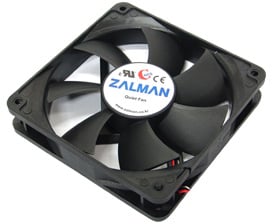 Zalman ZM-F3