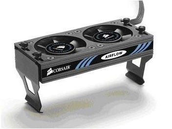 Corsair Airflow Fan Version 2