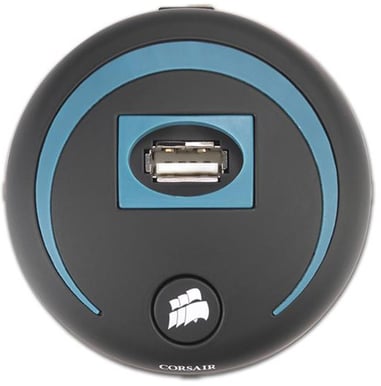 Corsair Flash Voyager Port